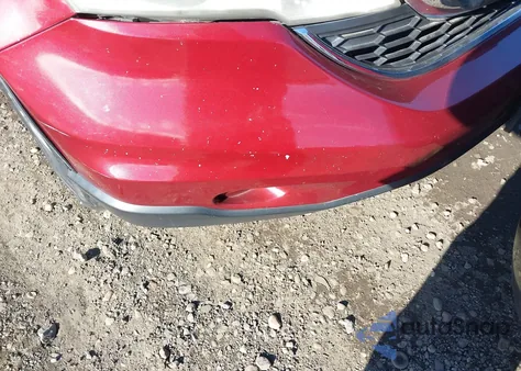 2011 Honda Cr-V Ex-L z USA, uszkodzony, nr VIN JHLRE4H79BC001976